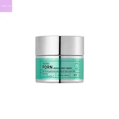 [VT Cosmetics] PDRN Reedle Shot Cream 50ml Seoul Vibe