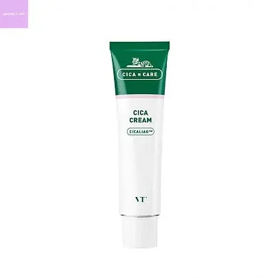 [VT Cosmetics] VT Cica Cream 50ml seoul vibe