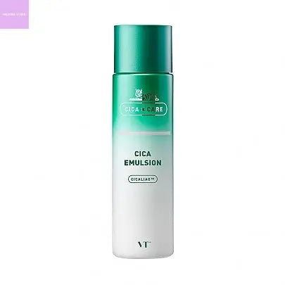 [VT Cosmetics] VT Cica Emulsion 200ml Hanul Hanbok