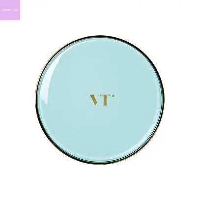 [VT Cosmetics] VT Essence Sun Pact seoul vibe