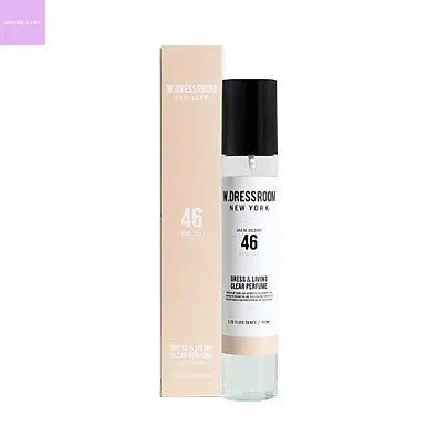 [W.DRESSROOM] Dress & Living Clear Perfume 150ml #No.46 Pure Lily Hanul Hanbok