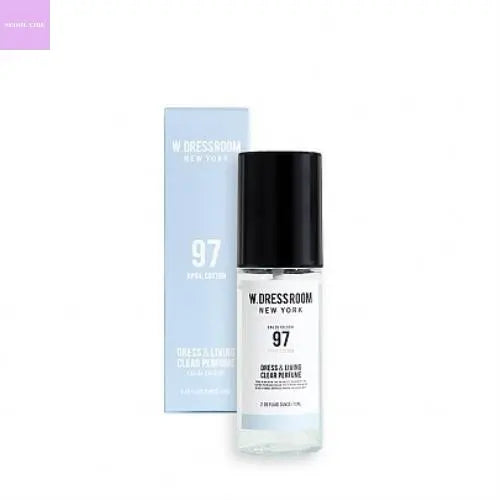 [W.DRESSROOM] Dress & Living Clear Perfume 150ml seoul vibe