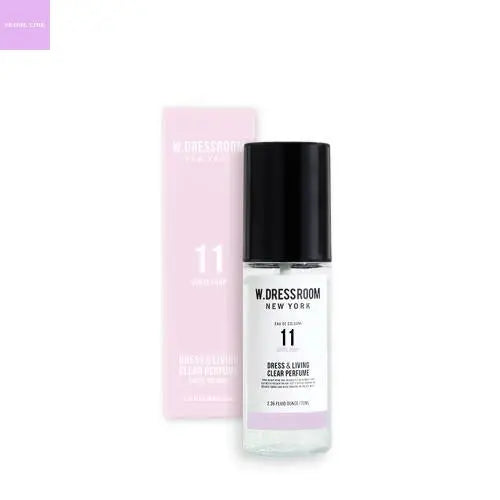 [W.DRESSROOM] Dress & Living Clear Perfume 150ml seoul vibe