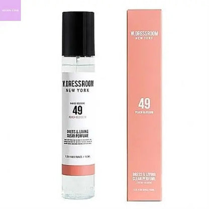 [W.DRESSROOM] Dress & Living Clear Perfume 150ml seoul vibe