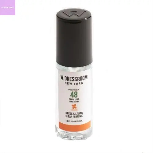 [W.DRESSROOM] Dress&Living Clear Perfume No.48 Peach Love seoul vibe