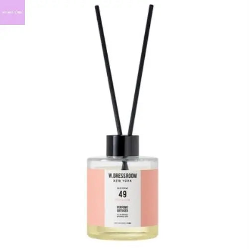 [W.DRESSROOM] PERFUME DIFFUSER NO.49 PEACH BLOSSOM seoul vibe