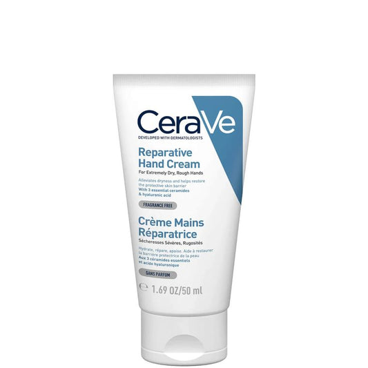 CeraVe - Reparative Hand Cream