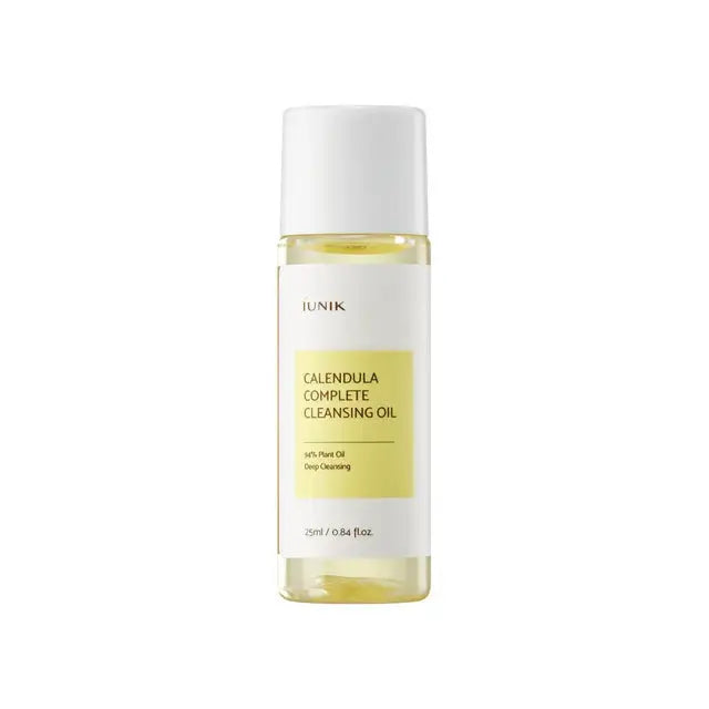 iUNIK - Calendula Complete Cleansing Oil Mini Seoul Vibe