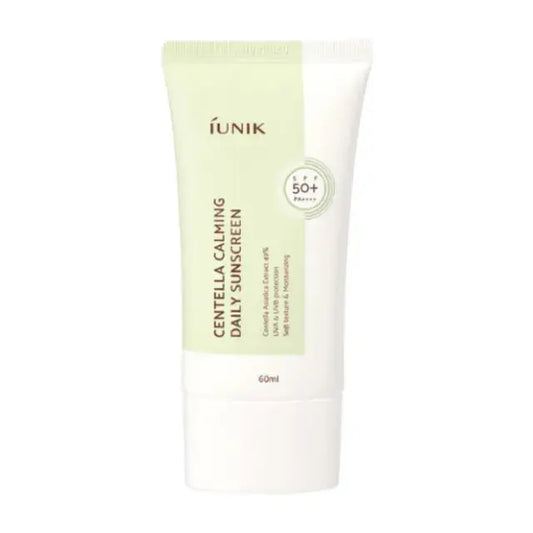 iUNIK - Centella Calming Daily Sunscreen Seoul Vibe