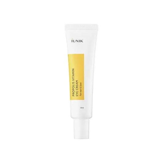 iUNIK - Propolis Vitamin Eye Cream Seoul Vibe