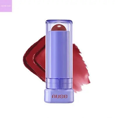 [nuse] Color Care Lipbalm - Seoul Vibe