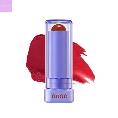 [nuse] Color Care Lipbalm - Seoul Vibe