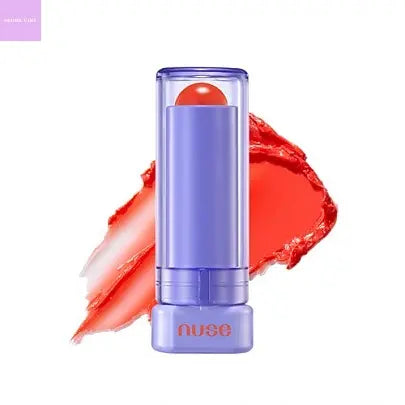 [nuse] Color Care Lipbalm - Seoul Vibe