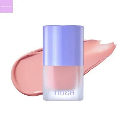 [nuse] Liquid Care Cheek - Seoul Vibe