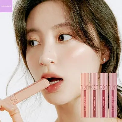 [rom&nd] Bare Juicy Lasting Tint - Seoul Vibe