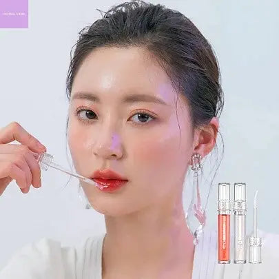 [rom&nd] Glasting Water Gloss - Seoul Vibe