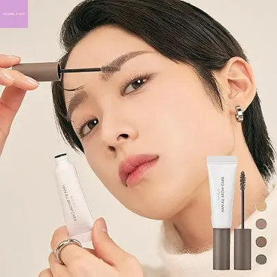 [rom&nd] Han All Brow Cara - Seoul Vibe