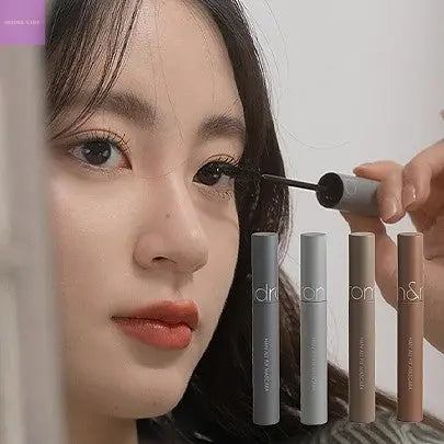 [rom&nd] Han All Fix Mascara - Seoul Vibe