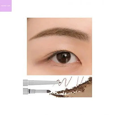 [rom&nd] Han All Sharp Brow - Seoul Vibe