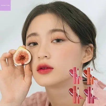 [rom&nd] Juicy Lasting Tint - Seoul Vibe