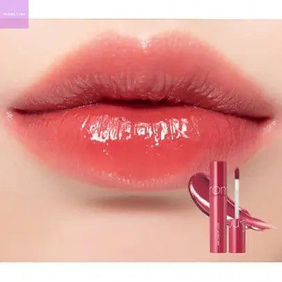 [rom&nd] Juicy Lasting Tint - Seoul Vibe