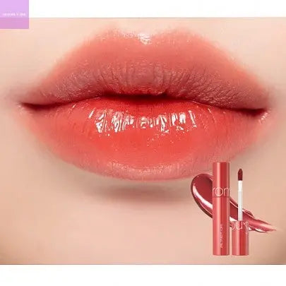 [rom&nd] Juicy Lasting Tint - Seoul Vibe