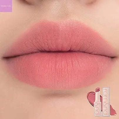 [rom&nd] Zero Matte Lipstick - Seoul Vibe