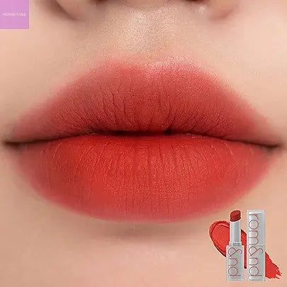 [rom&nd] Zero Matte Lipstick - Seoul Vibe