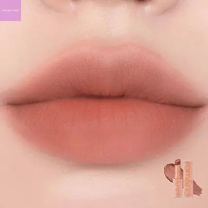 [rom&nd] Zero Matte Lipstick - Seoul Vibe