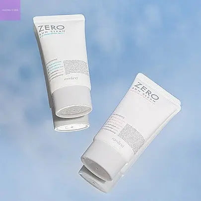 [rom&nd] Zero Sun Clean SPF50+ PA++++ Hanul Hanbok