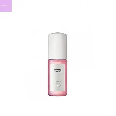 [sioris] A Calming Day Ampoule 35ml Hanul Hanbok