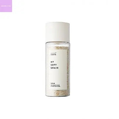 [sioris]  Cleanse Me Softly Milk Cleanser 200ml Hanul Hanbok