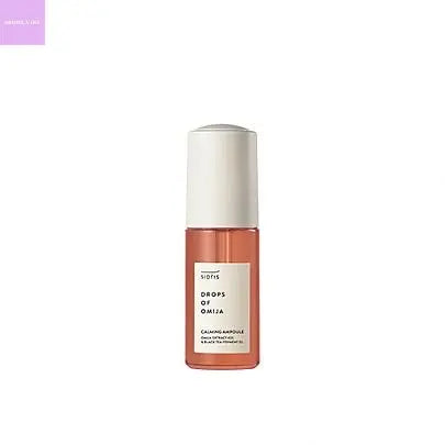 [sioris] Drops of Omija Calming Ampoule 35ml Hanul Hanbok