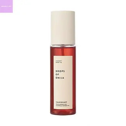 [sioris] Drops of Omija Calming Mist 100ml Hanul Hanbok