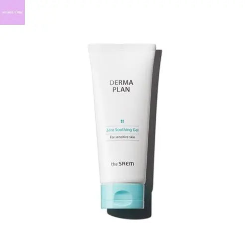 [the SAEM] Derma Plan Zero Soothing Gel 200ml seoul vibe